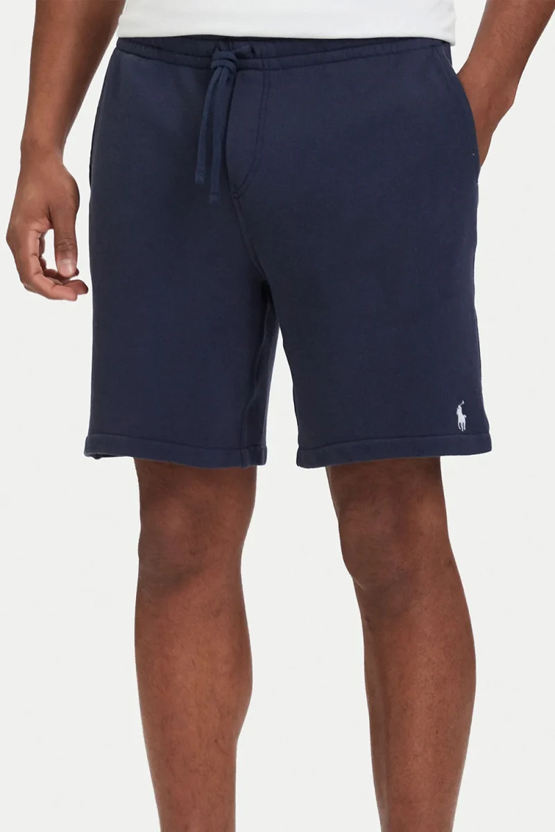 Бермуда Island Loopback-Knt 710A12486005 410 navy — снимка 2