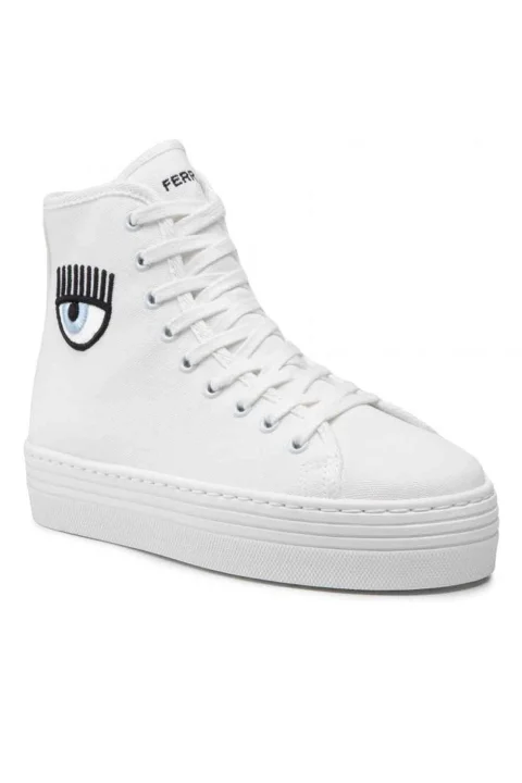 Sneakers CF2923-009 white — снимка 2