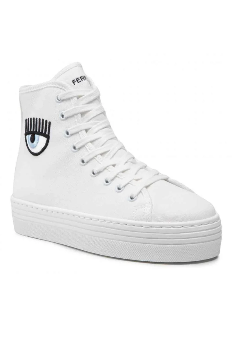 Sneakers CF2923-009 white — снимка 2