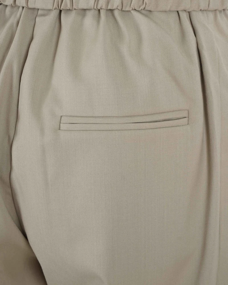 Contorta Trousers — снимка 3