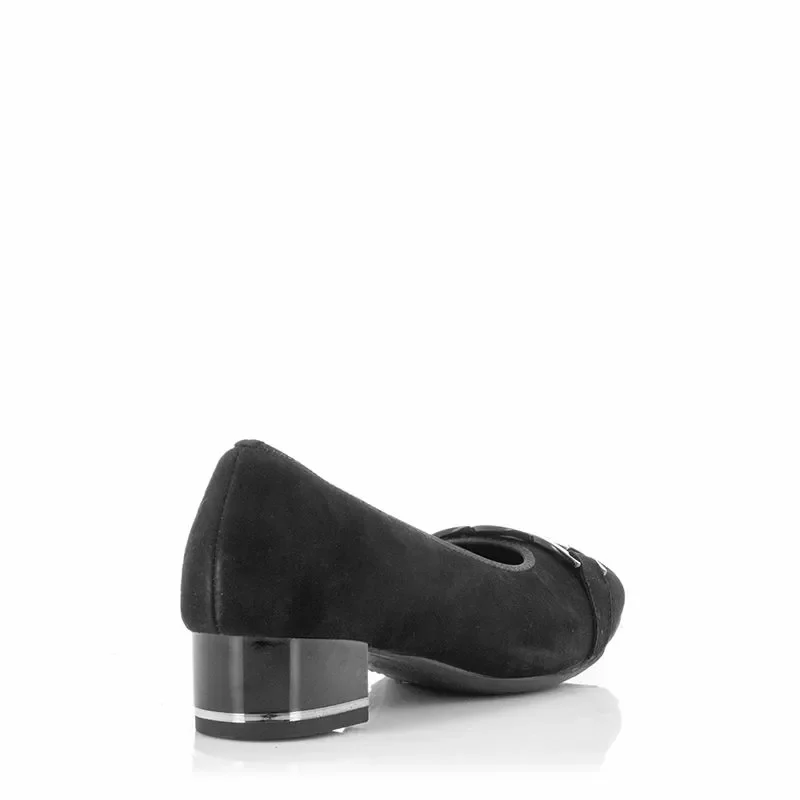 Токчета ARA – 12-11806-11 GRAZ-HIGHSOFT-SCHWARZ — снимка 2