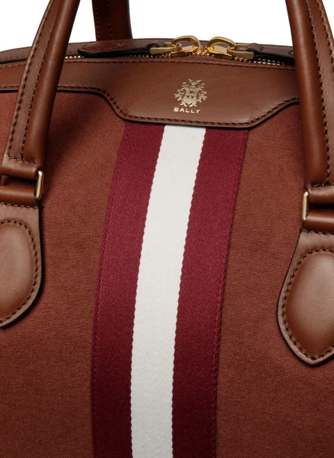 Чанта за път Bally — снимка 5