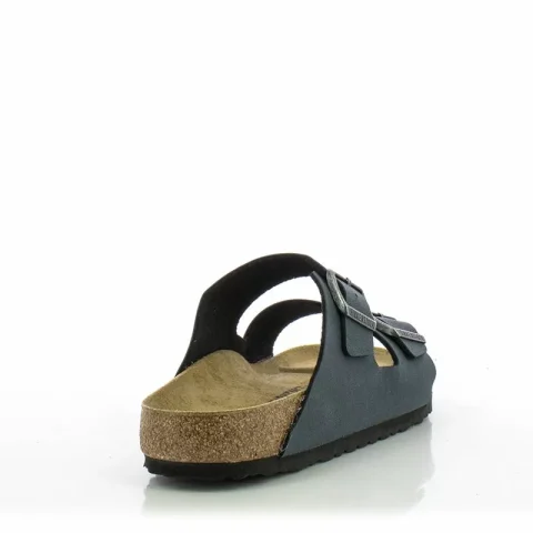 Мъжки Чехли Комфорт BIRKENSTOCK – 1022711 ARIZONA BASALT — снимка 2