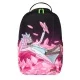 Раница RICK AND MORTY KALAXIAN CRYSTAL PILE SPRAYGROUND — снимка 2