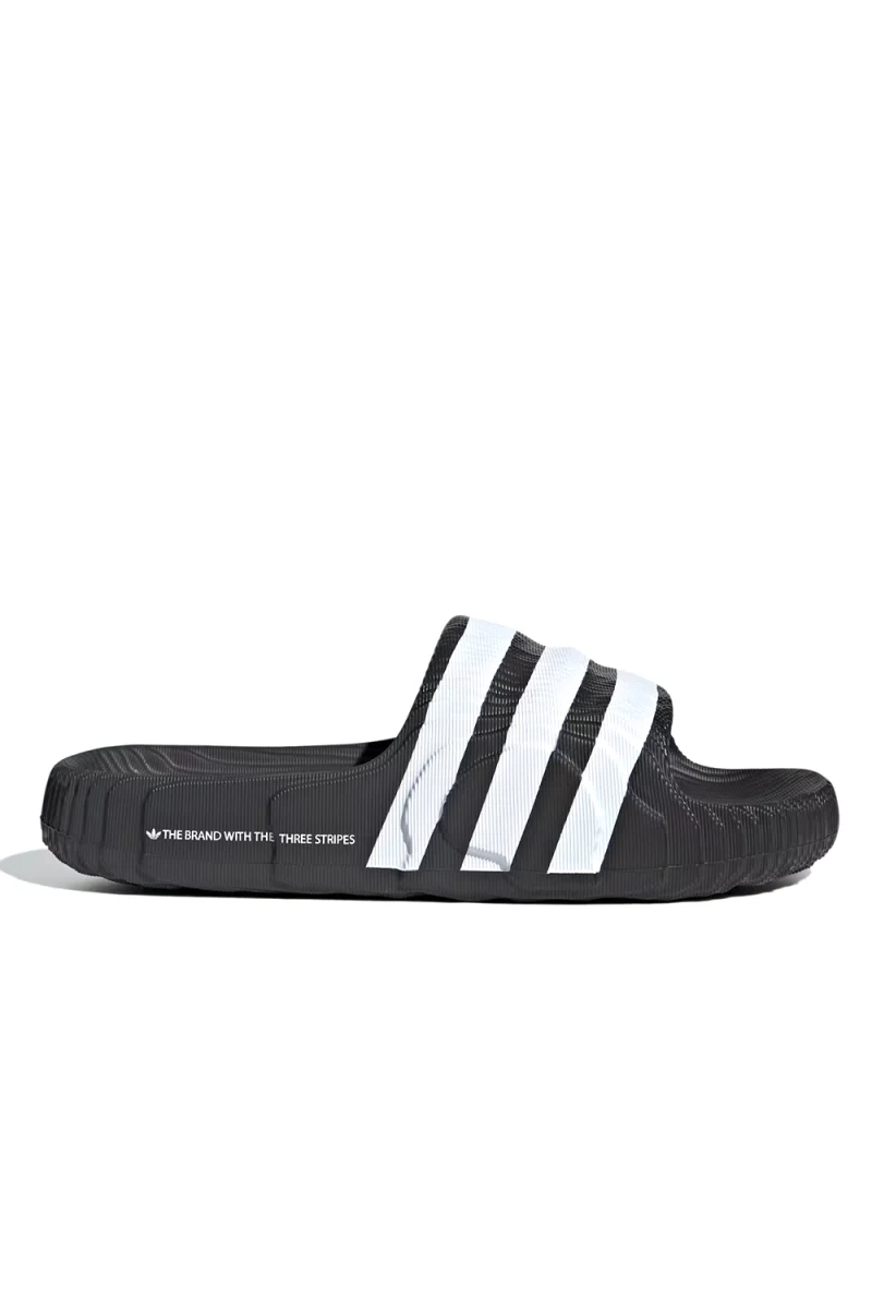 Чехли Adilette 22 Cblack/Cblack/Ftwwht IF3670 black