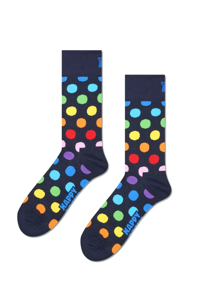 Чорапи Big Dot P003212 multicolor