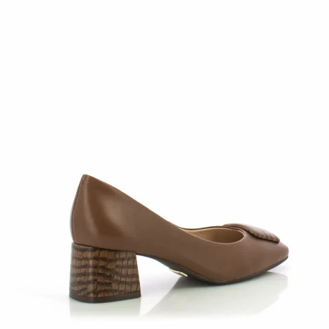 Токчета DONNA ITALIANA – 11703-610-879 AUSTIN WALNUT — снимка 2