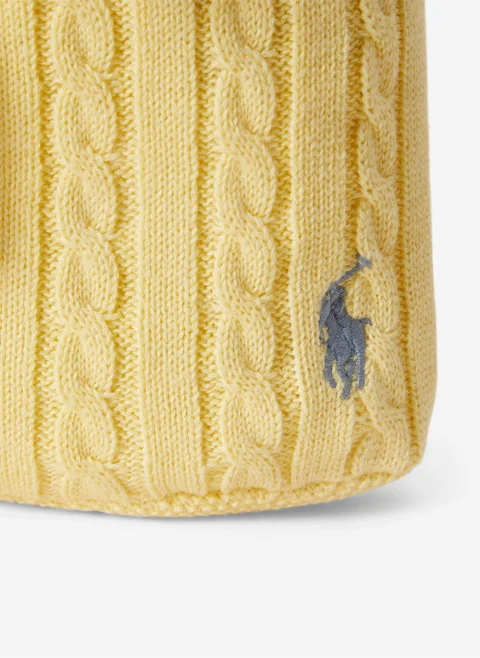 Чанта 'Bucket bag' Ralph Lauren Kids — снимка 5