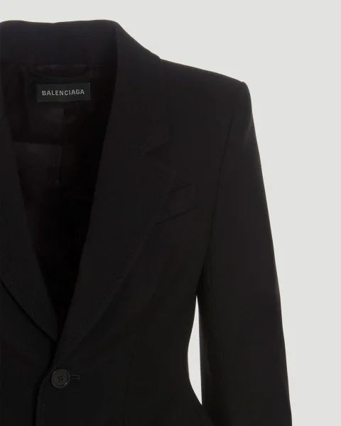 Hourglass Jacket — снимка 2