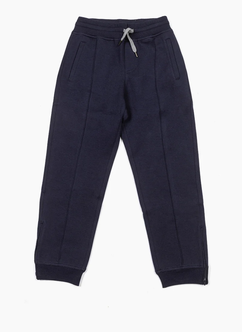 Спортен панталон Brunello Cucinelli Kids 8-10