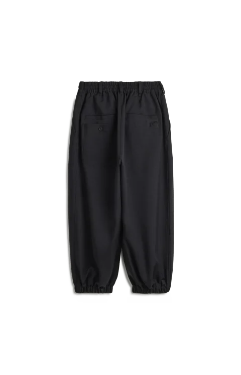 Sport Uniform Cuffed Pants — снимка 2