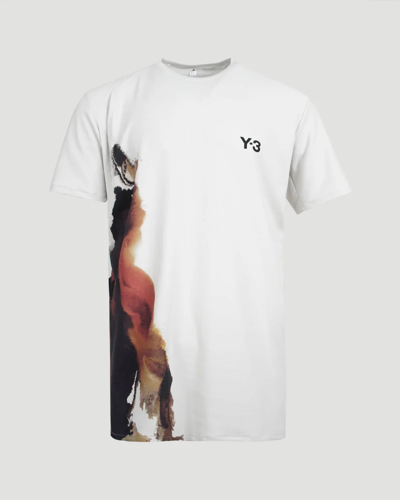 Tennis Pro Tee
