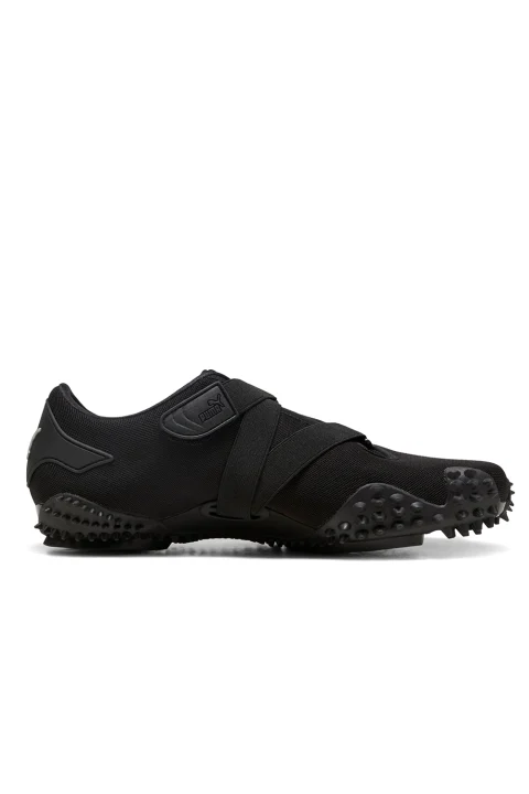 Sneakers Mostro Og 397330 17 puma black-puma silver — снимка 2