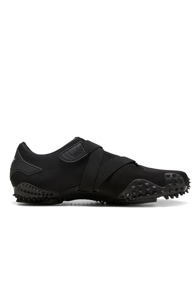 Sneakers Mostro Og 397330 17 puma black-puma silver — снимка 2