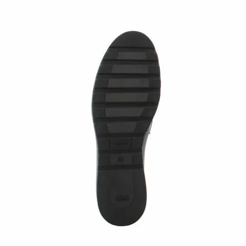 Дамски Обувки На Платформа Donna Serena – 3A5839DM NERO — снимка 4