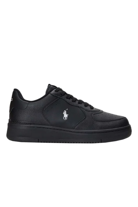 Sneakers Masters Crt 809891791002 black/black/white pp