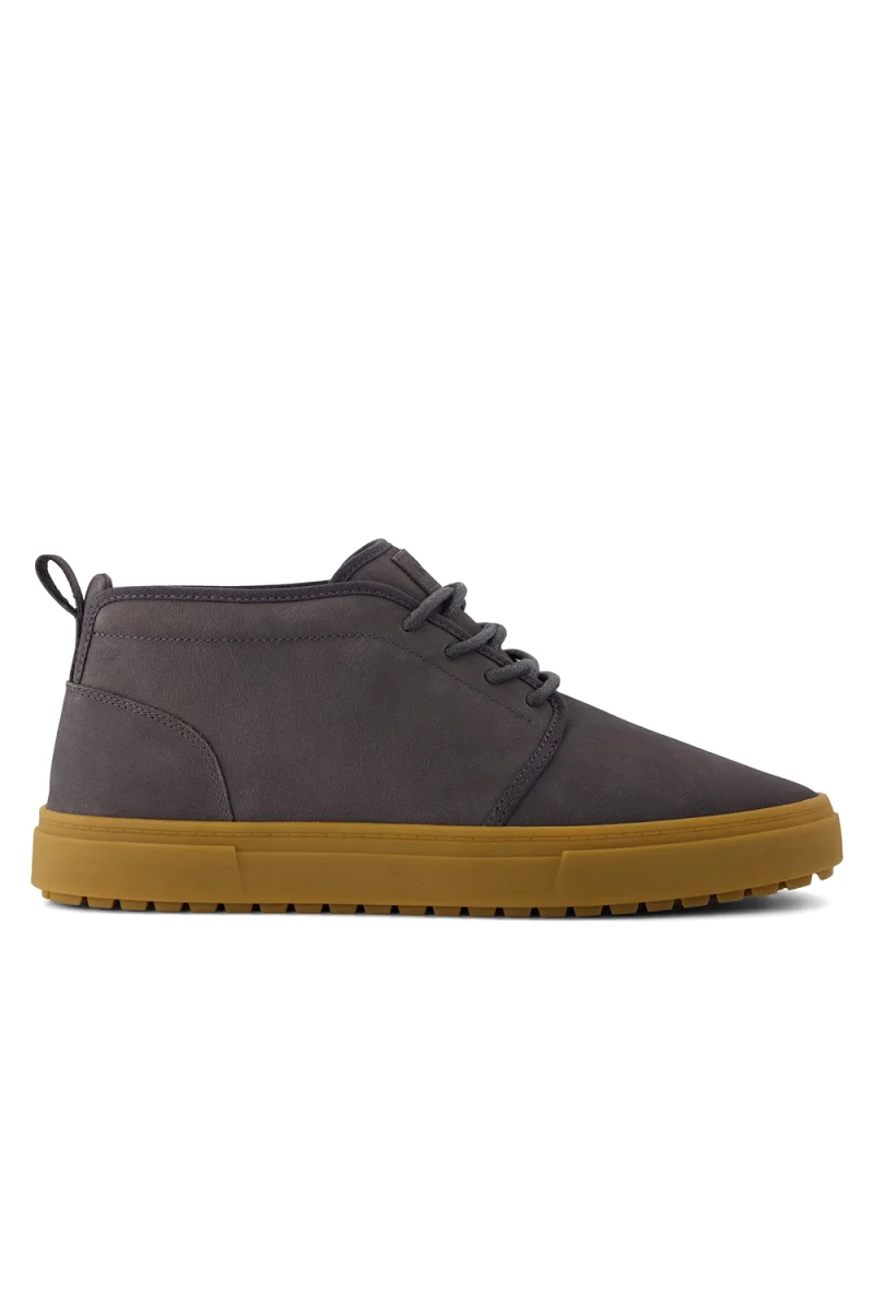 Боти Carlo Mid Terrain 2.0 10023383 dark grey