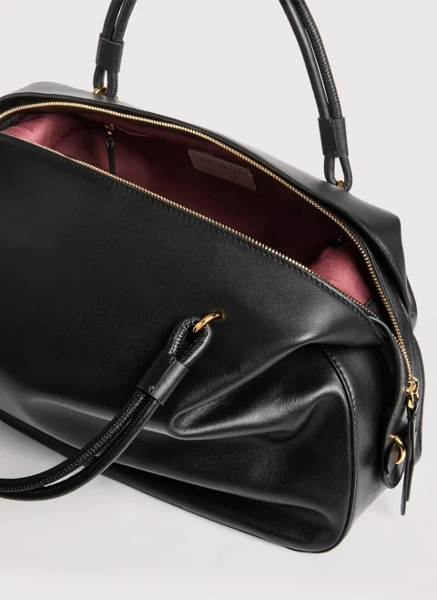 Чанта Coccinelle Lizzie Medium — снимка 8