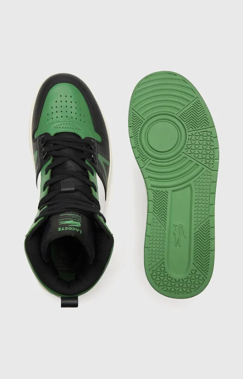 Спортни обувки L001 MID 223 — снимка 4