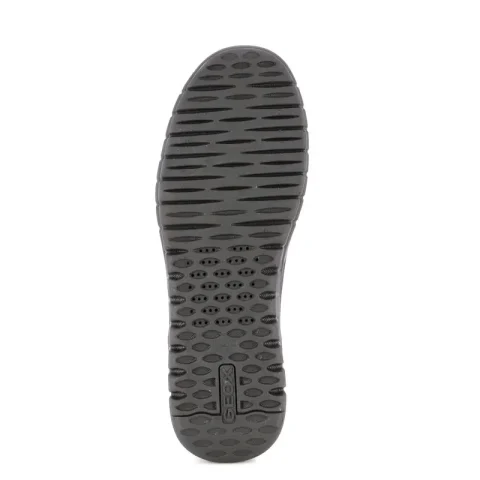 Мъжки Сникърс GEOX – U65MAA U FLEXTRIDE PLUS MOKA — снимка 4