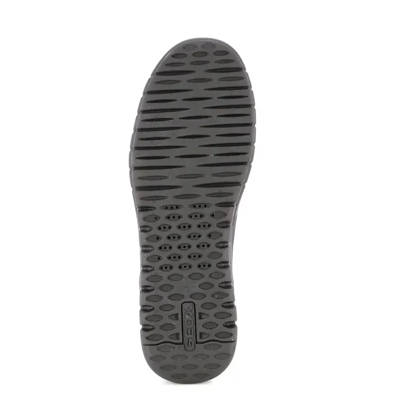Мъжки Сникърс GEOX – U65MAA U FLEXTRIDE PLUS MOKA — снимка 4