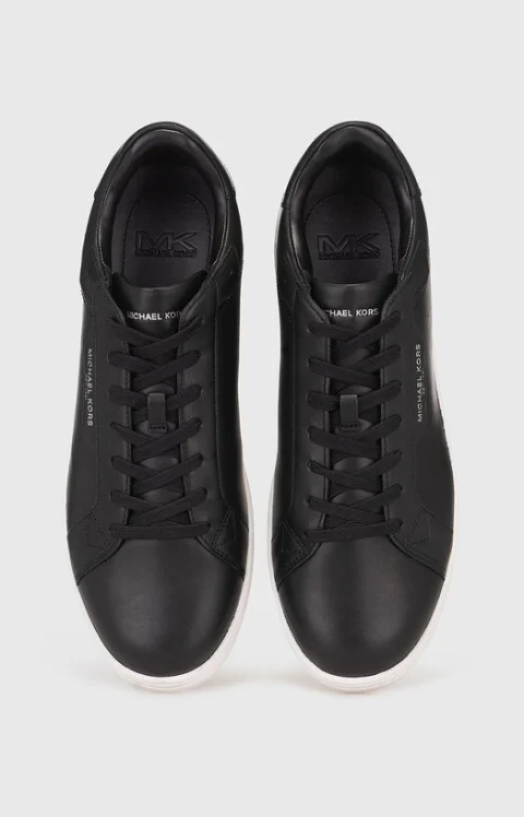 Обувки KEATING LACE UP от естествена кожа — снимка 6