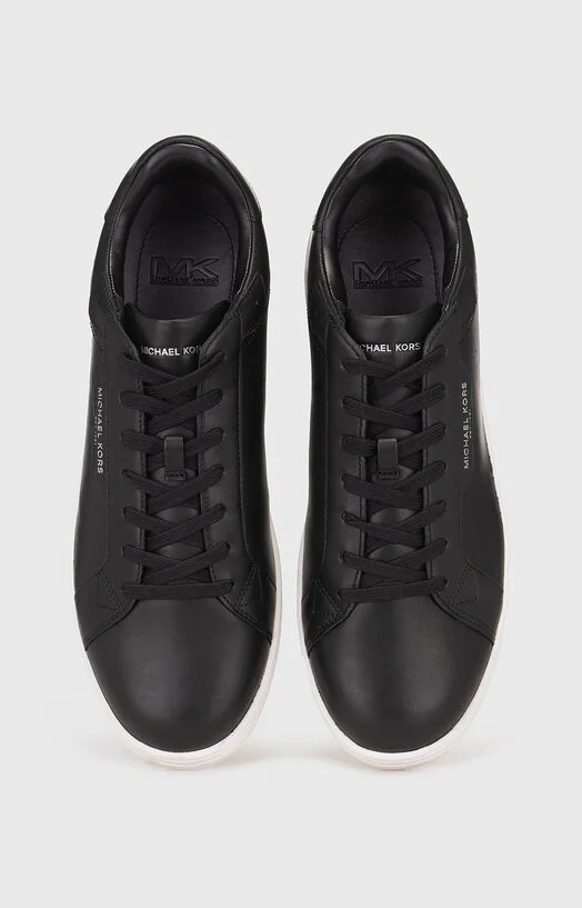 Обувки KEATING LACE UP от естествена кожа — снимка 6