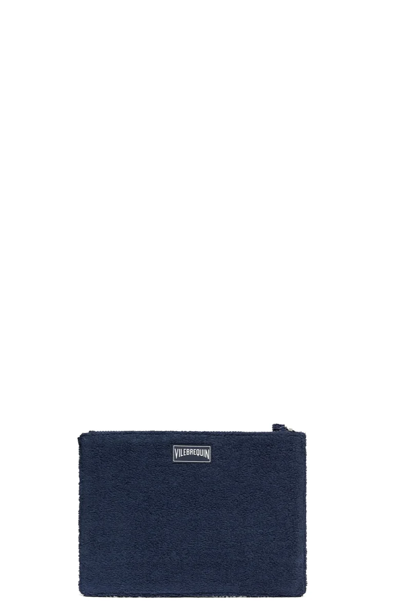 Чанта PTEC0101 390 bleu marine — снимка 2