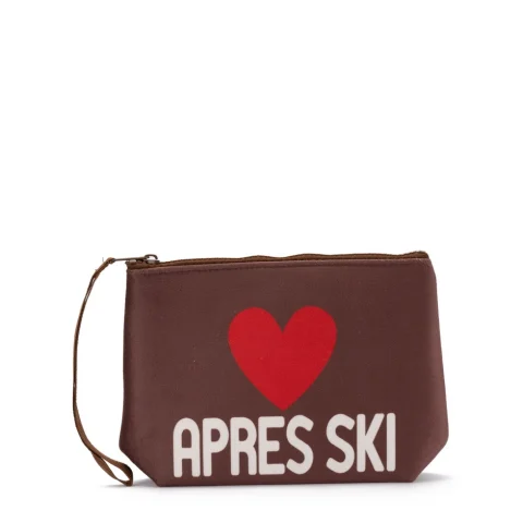 Чантичка Aline Apres Ski SAINT BARTH