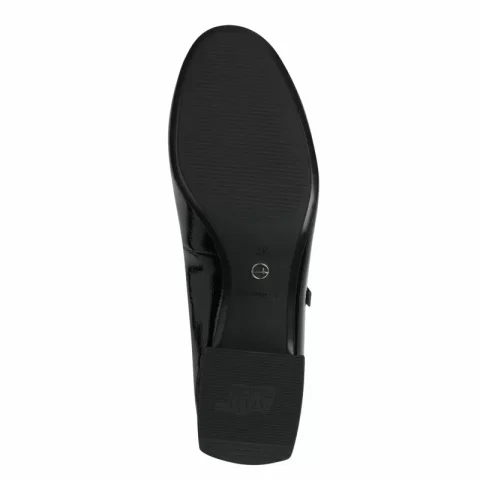 Токчета TAMARIS – 1-22331-44-001 BLACK — снимка 6
