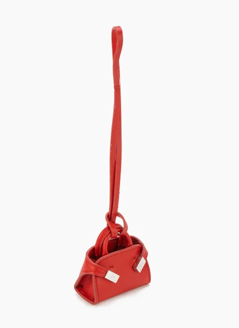 Aксесоар за чанта 'Hug Mini' Ferragamo — снимка 2
