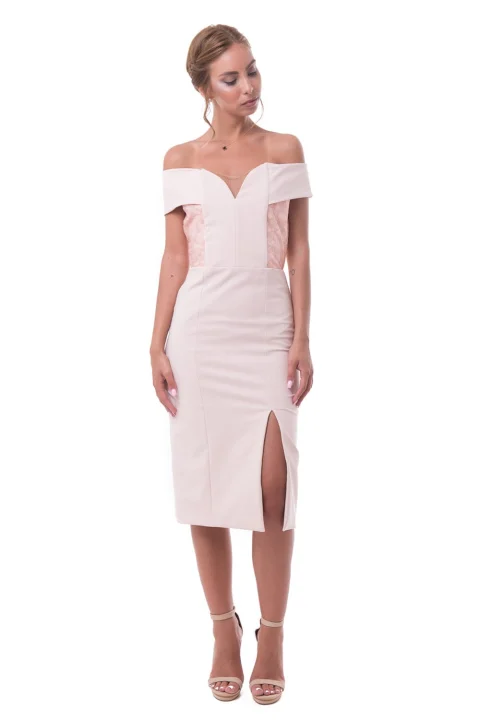 Dress Pinelopi 015594