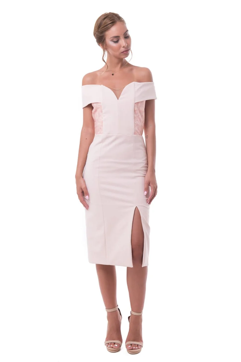 Dress Pinelopi 015594