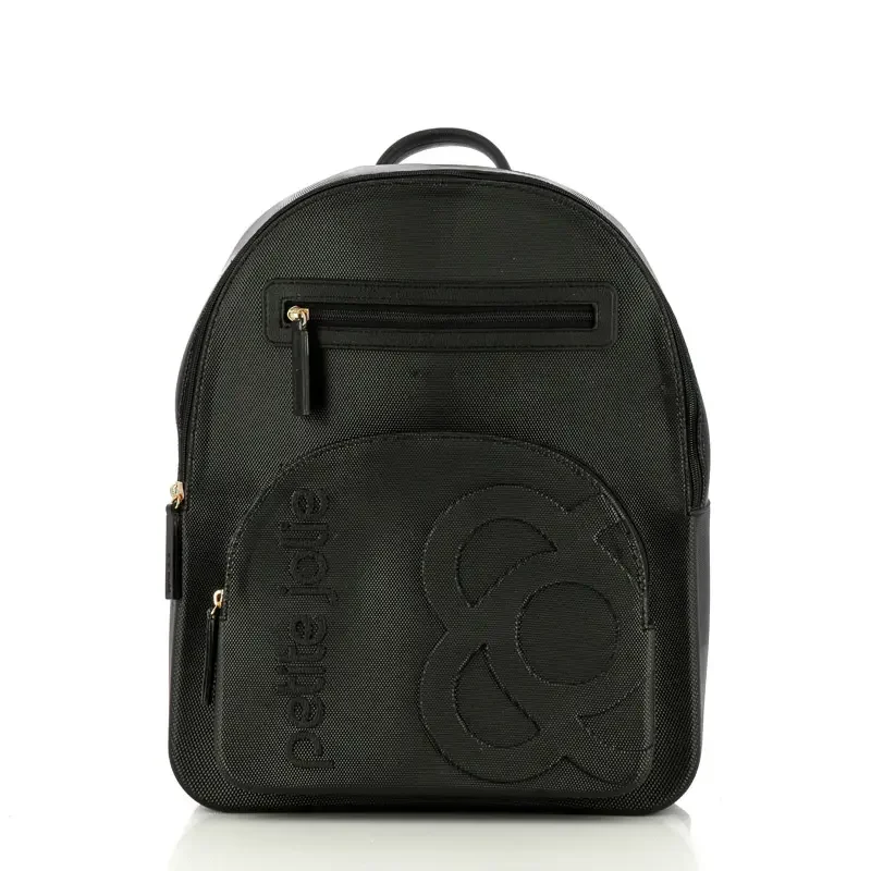 Раници PETITE JOLIE – PJ11053 SMART BLACK