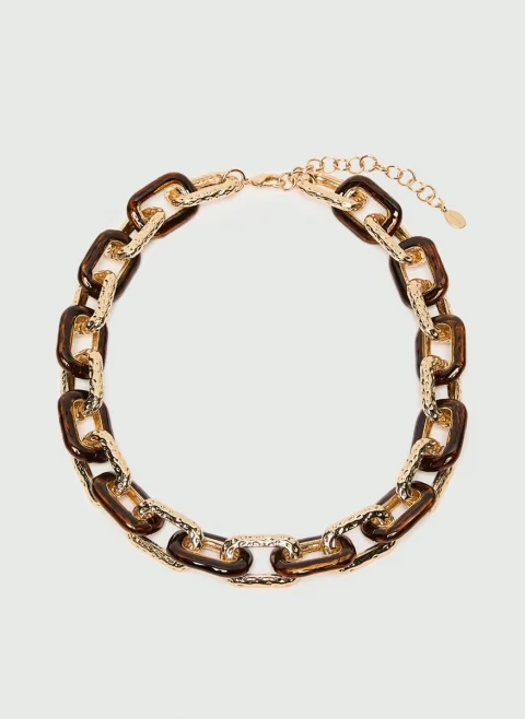 Колие 'Chain' Marella Mlavetrino