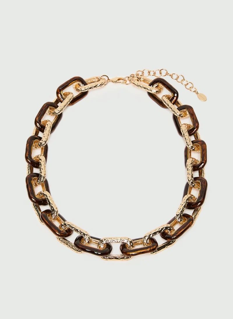 Колие 'Chain' Marella Mlavetrino