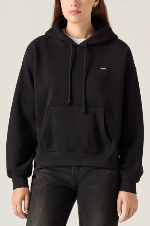 Суичър Lse_Everyday 009FJ0000 lseanthracite night — снимка 2