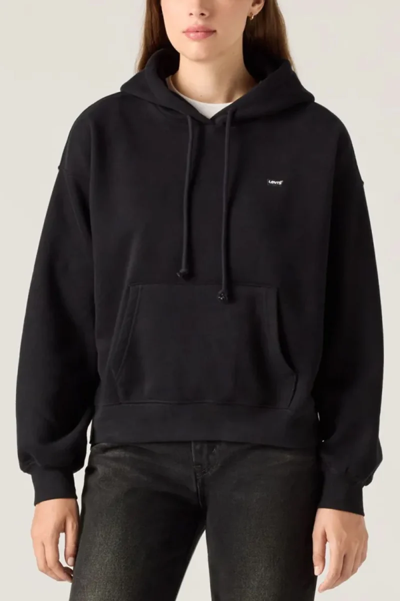 Суичър Lse_Everyday 009FJ0000 lseanthracite night — снимка 2