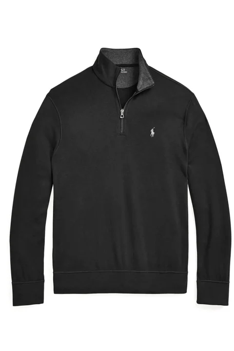 Суичър Lshzm1-Long Sleeve 710812963037 001 black