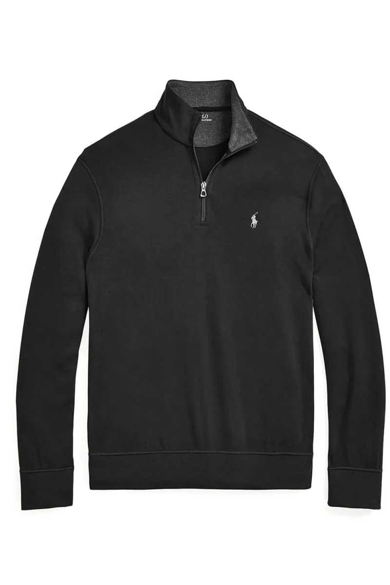 Суичър Lshzm1-Long Sleeve 710812963037 001 black