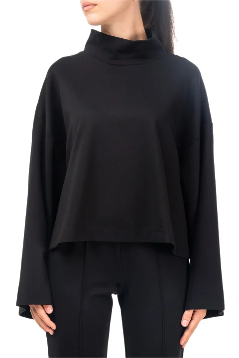 Блуза W27T2087 black