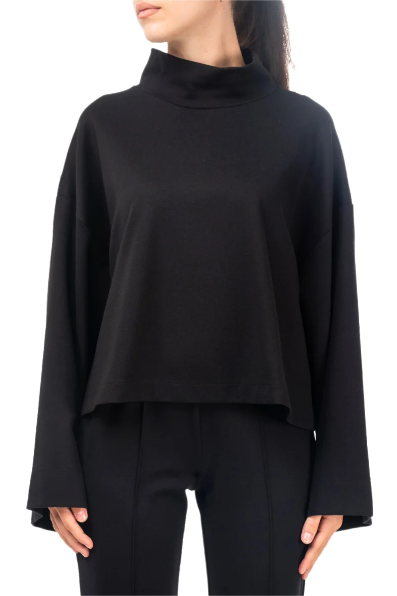 Блуза W27T2087 black