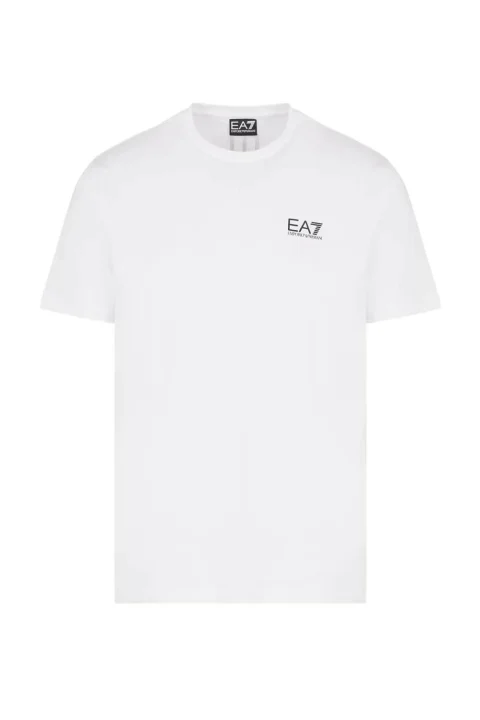 T-Shirt 7M000567AF10375 M0003 white/black