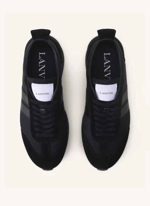 Кецове 'Bumpr' Lanvin — снимка 3