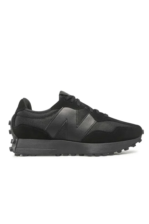 Sneakers MS327CTB black