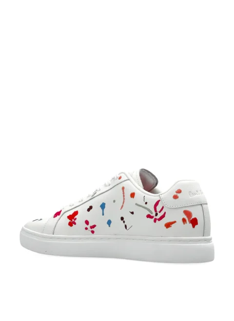 Кецове от естествена кожа Paul Smith — снимка 3