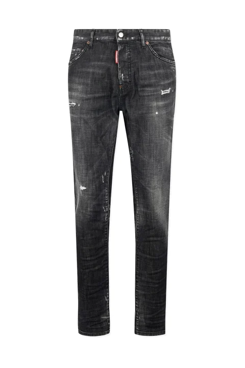 Jeans S74LB1910S30357 900 black
