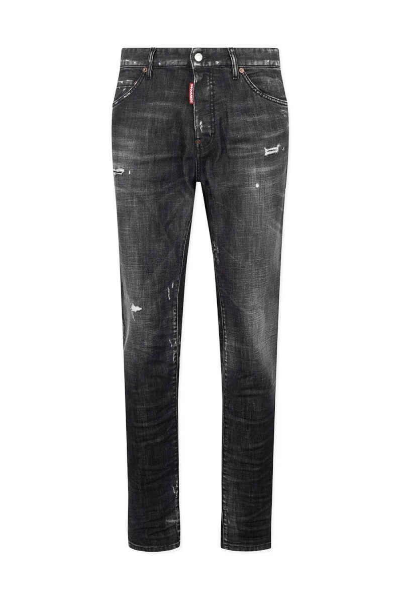 Jeans S74LB1910S30357 900 black