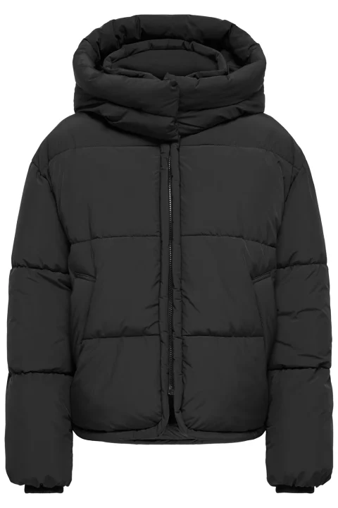 Яке Onlcornelia Puffer 15366705 C-N10 black