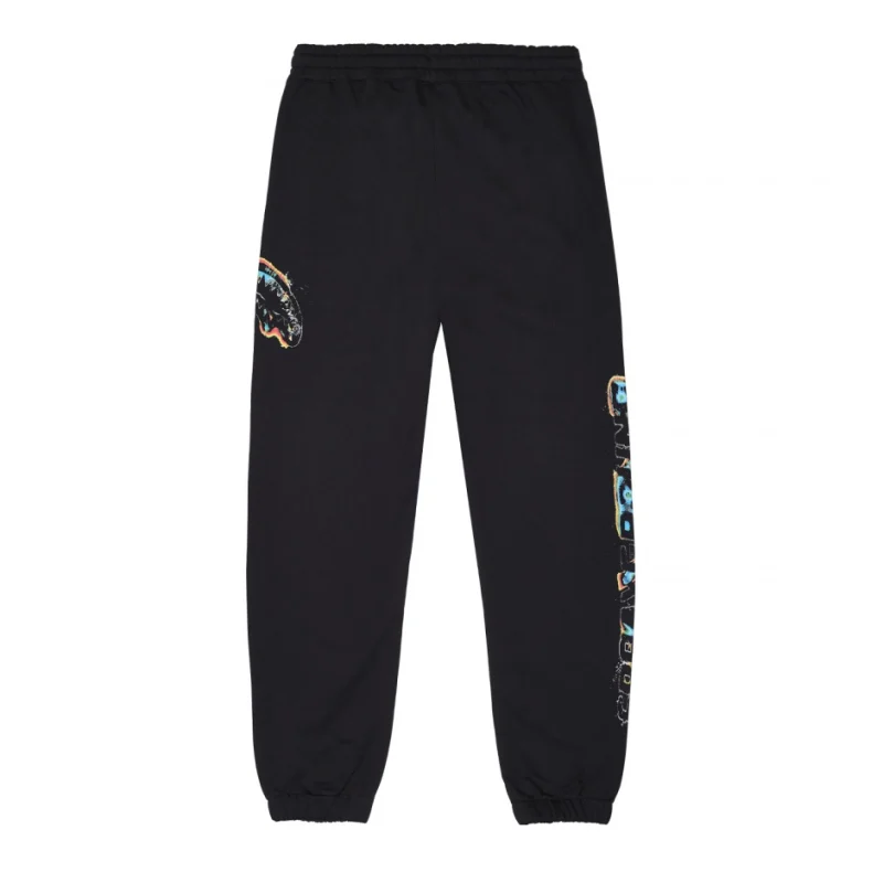 Мъжко спортно долнище OXIDIZED SHARK SPRAYGROUND